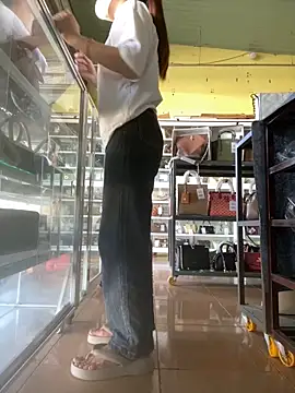 Rosa 998 online show from 10-18-25, 12:57