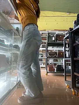 Rosa 998 online show from 10-26-25, 01:00