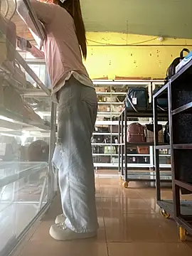 Rosa 998 online show from 03-16-26, 08:29