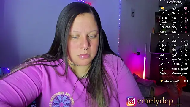 mariana maze online show from 01-13-26, 06:08