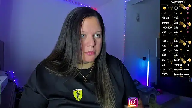 mariana maze online show from 02-03-26, 06:40