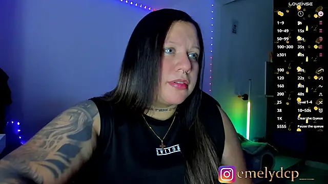 Snapshot of mariana_maze chatting on 02-12-26, 08:42 mariana maze online show from 02-12-26, 08:42