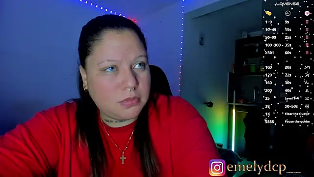 Snapshot of mariana_maze chatting on 03-24-26, 08:52 mariana maze online show from 03-24-26, 08:52