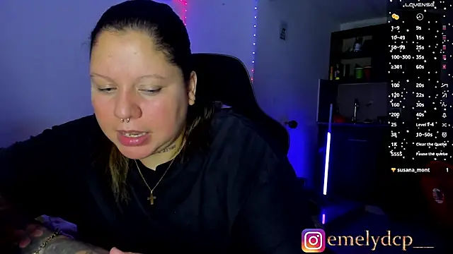 mariana maze online show from 05-10-26, 04:50