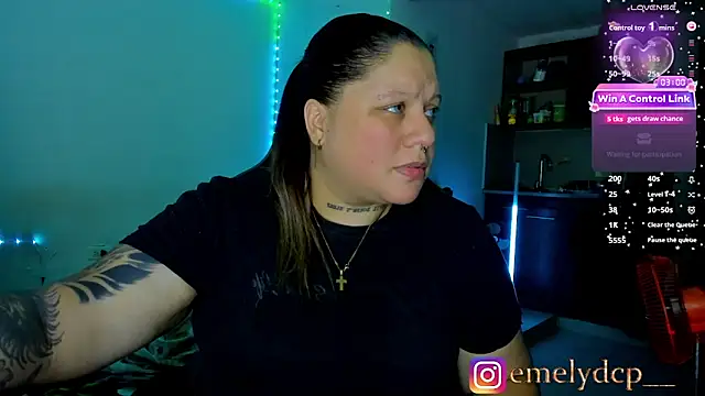 mariana maze online show from 06-21-26, 04:59