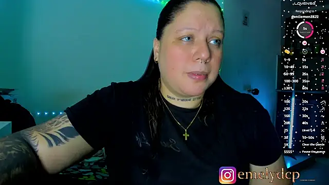mariana maze online show from 06-22-26, 06:32