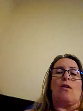 Steffi45 online show from 03-10-25, 07:40
