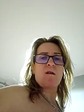 Snapshot of Steffi45 chatting on 03-23-26, 08:13 Steffi45 online show from 03-23-26, 08:13