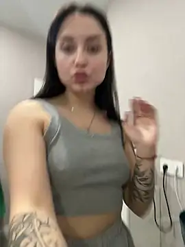 ellie ssexy online show from 03-13-25, 06:01