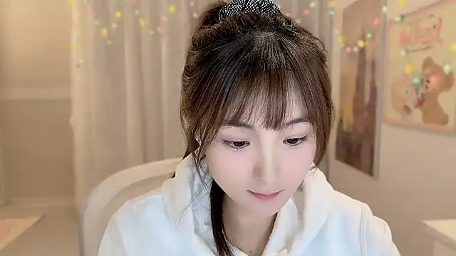 Snapshot of SHUIshui_ chatting on 02-06-25, 03:09 SHUIshui online show from 02-06-25, 03:09