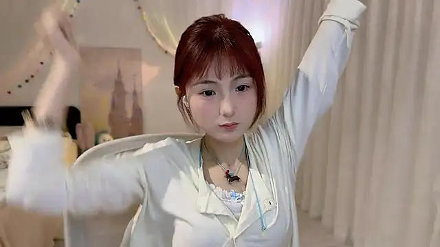 Snapshot of SHUIshui_ chatting on 03-06-25, 01:35 SHUIshui online show from 03-06-25, 01:35
