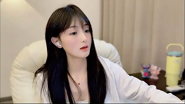 SHUIshui  online show from 01-10-26, 01:35