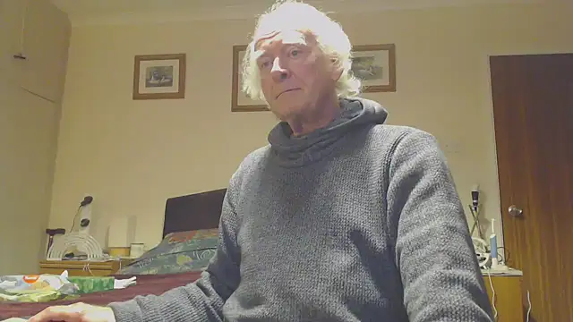 WaverlyKernow online show from 12-07-24, 08:05