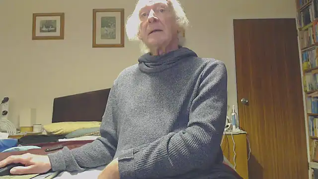 WaverlyKernow online show from 01-23-25, 10:32
