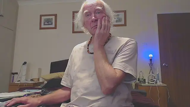WaverlyKernow online show from 02-07-25, 12:39