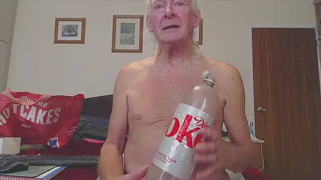 WaverlyKernow online show from 09-24-25, 01:58