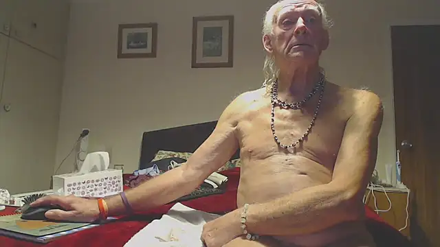 WaverlyKernow online show from 11-04-25, 03:11