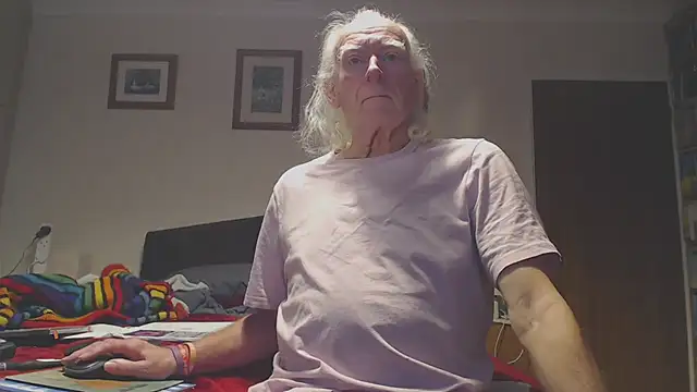 WaverlyKernow online show from 01-10-26, 09:00