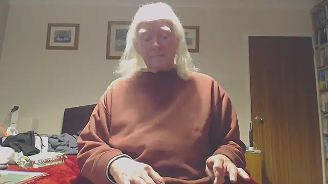 WaverlyKernow online show from 02-22-26, 11:20