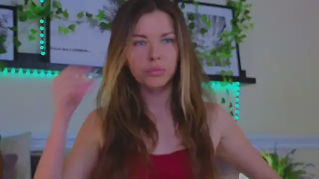 Real Tini online show from 03-13-25, 01:07