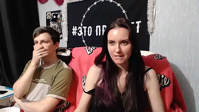 Milana69 online show from 01-07-25, 10:30