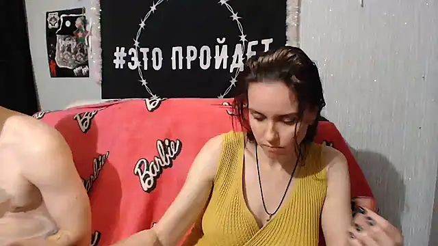 Milana69 online show from 01-09-25, 10:52