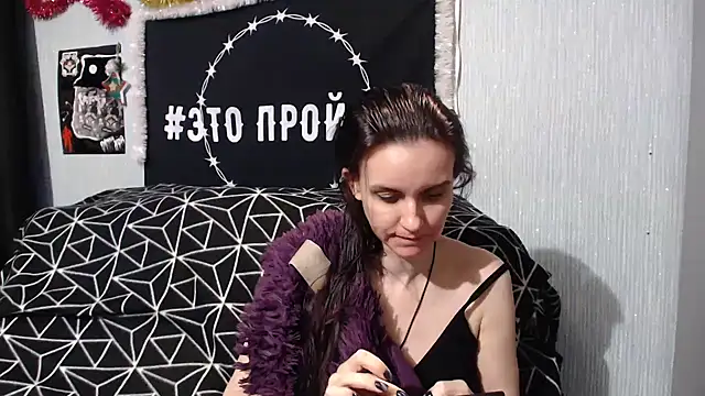 Milana69 online show from 01-11-25, 01:43