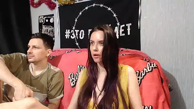 Milana69 online show from 01-18-25, 03:59