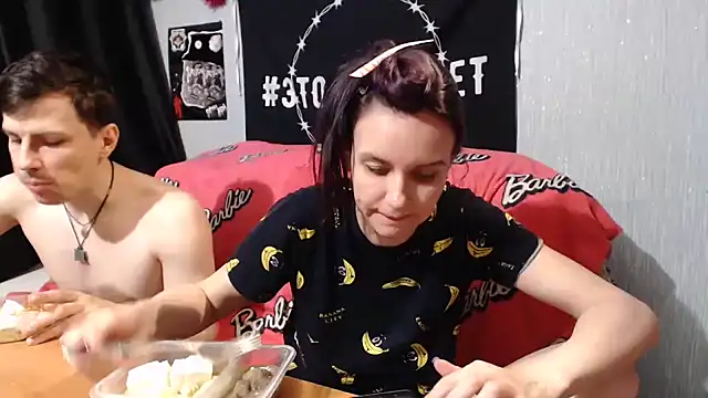 Milana69 online show from 01-30-25, 02:36