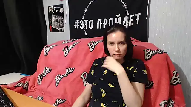 Milana69 online show from 02-06-25, 02:48