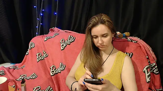 Milana69 online show from 05-06-26, 01:49