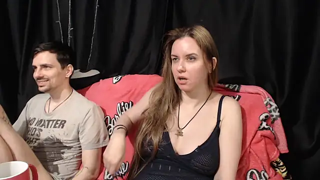 Milana69 online show from 05-11-26, 02:45