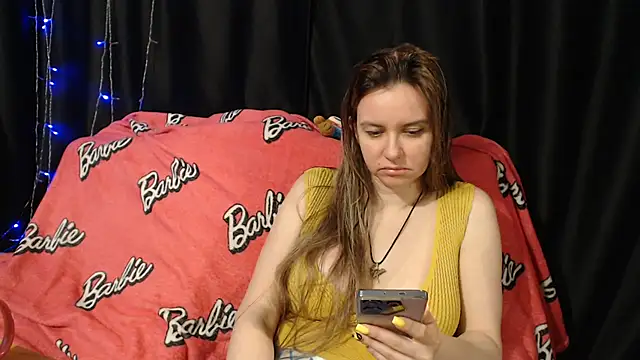 Milana69 online show from 06-14-26, 04:09