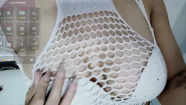 Snapshot of Ti_amo_UU chatting on 09-25-25, 01:04 Ti amo UU online show from 09-25-25, 01:04