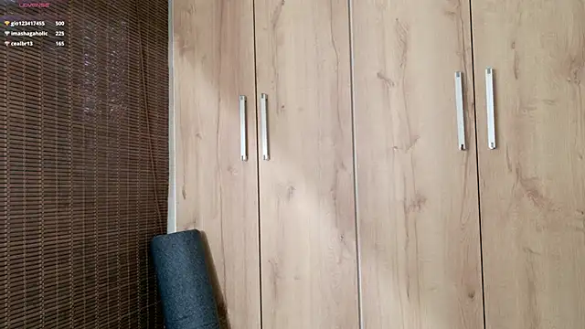 were-Naughty online show from 02-16-25, 11:05