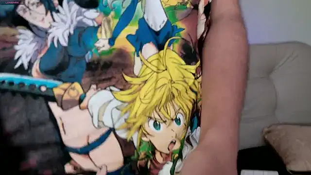 were-Naughty online show from 02-22-25, 07:47