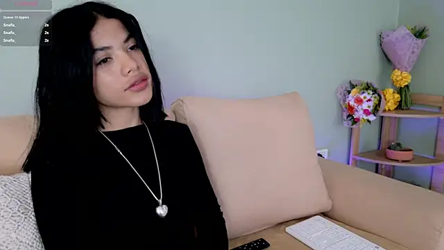 Snapshot of were-Naughty chatting on 03-04-25, 05:03 were-Naughty online show from 03-04-25, 05:03