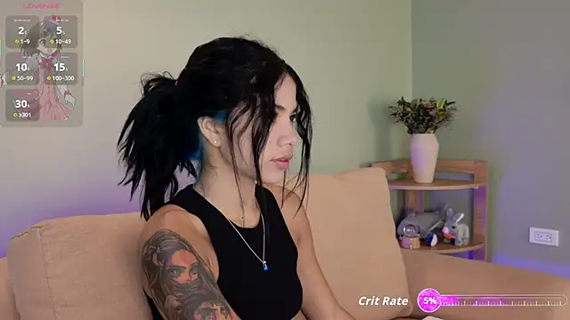 Snapshot of were-Naughty chatting on 11-17-25, 03:18 were-Naughty online show from 11-17-25, 03:18