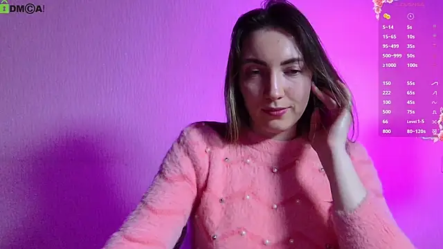 cute  angell online show from 11-18-25, 03:49