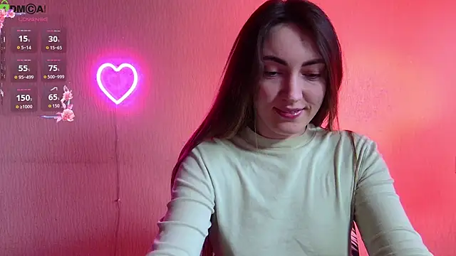 cute  angell online show from 05-01-26, 04:11