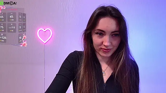 cute  angell online show from 05-13-26, 04:37