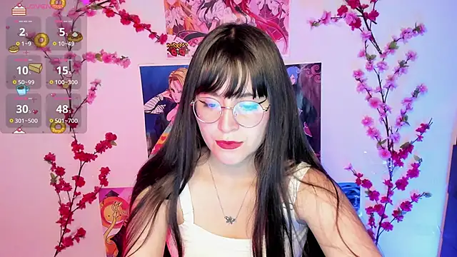 honeykitty 777 online show from 09-12-25, 04:23