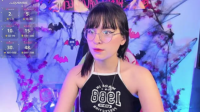 honeykitty 777 online show from 10-28-25, 04:27