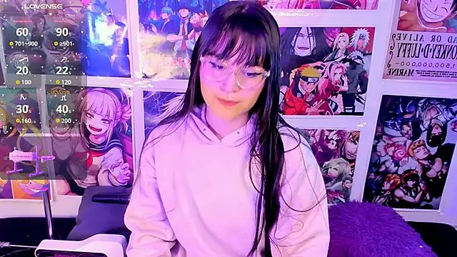 honeykitty 777 online show from 12-18-25, 03:12