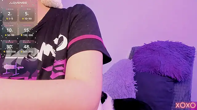 honeykitty 777 online show from 03-26-26, 03:01