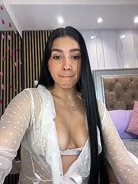 Charlotte Shelby online show from 03-19-25, 03:08