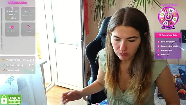 mag1c eyes1 online show from 09-25-25, 08:51