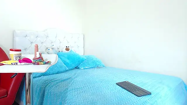 luna hoott online show from 03-08-25, 07:53