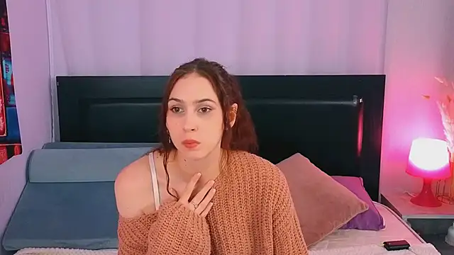 Snapshot of ArmiEri chatting on 03-14-26, 11:43 ArmiEri online show from 03-14-26, 11:43