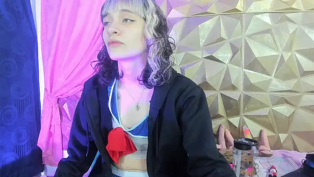 neeko princes online show from 12-02-24, 12:18